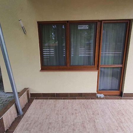 Apartment In Siofok/Balaton 19745 Balatonszabadi Fürdőtelep Екстериор снимка