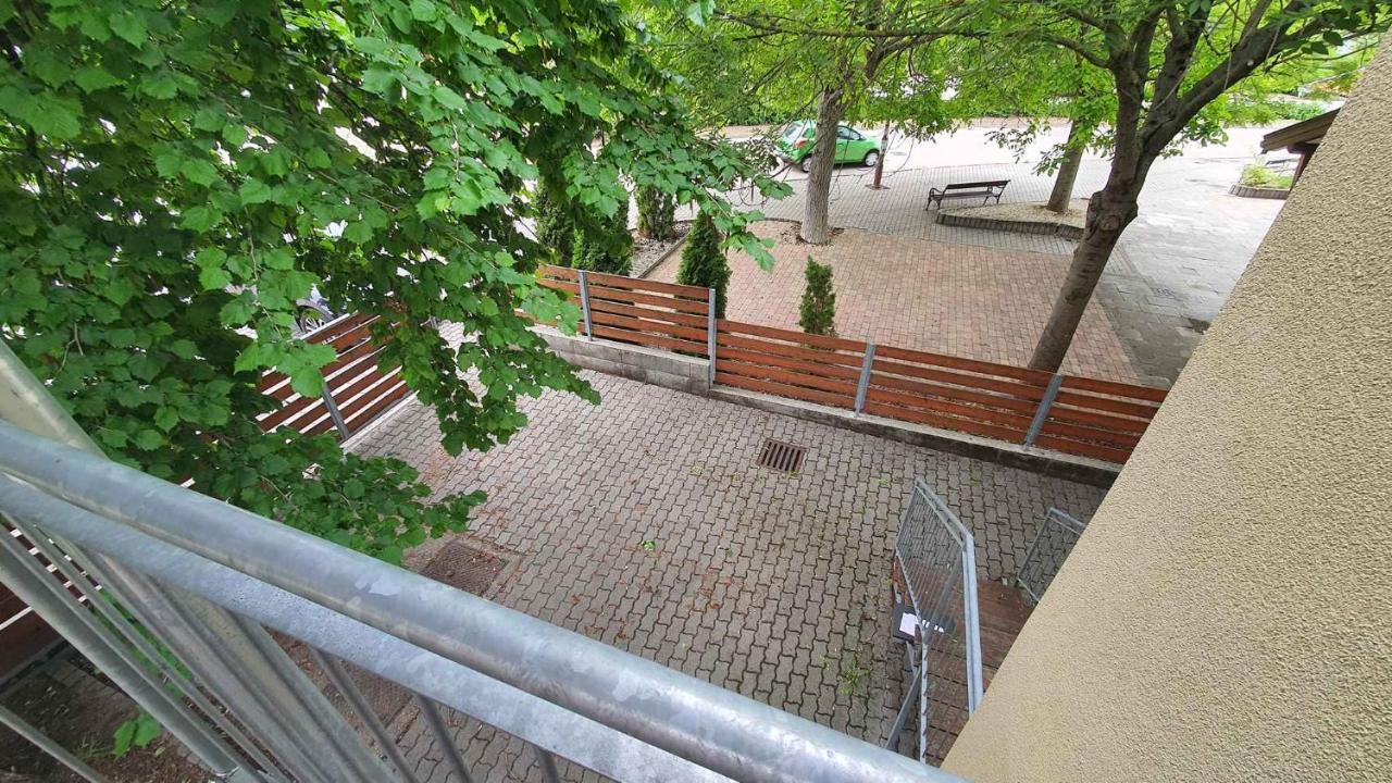 Apartment In Siofok/Balaton 19745 Balatonszabadi Fürdőtelep Екстериор снимка